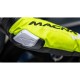 Combinezon de piele 1 piesa MACNA CHROMIQ