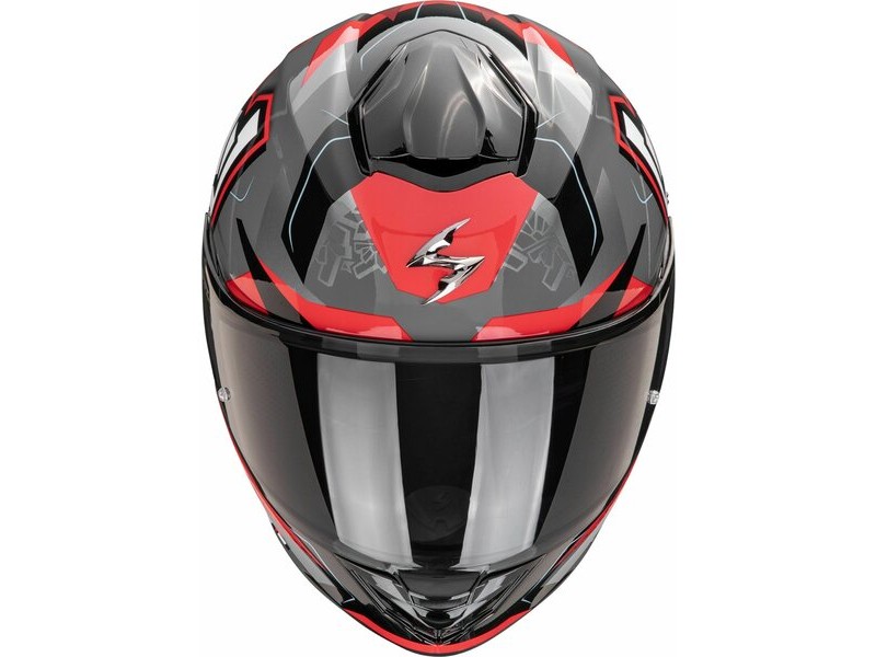 Casca integrala SCORPION EXO-530 AIR ROK