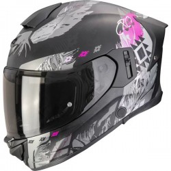 Casca integrala SCORPION EXO-530 AIR HADJI