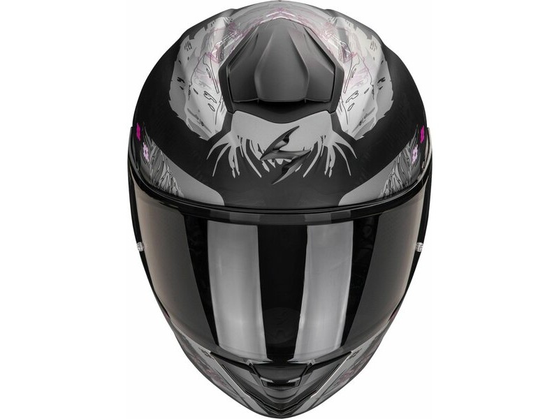 Casca integrala SCORPION EXO-530 AIR HADJI