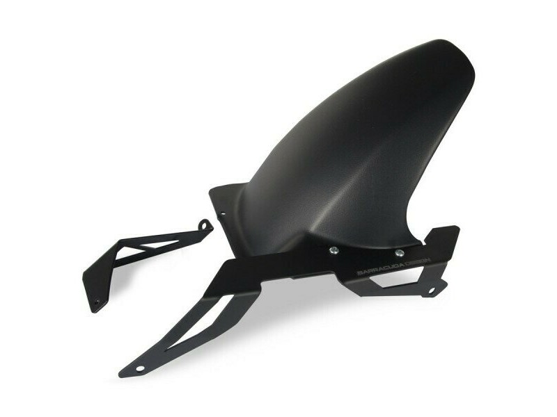 Aripa spate cu protectie lant BARRACUDA HONDA FORZA 750 (2021-2026) HONDA X-ADV (2017-2023)