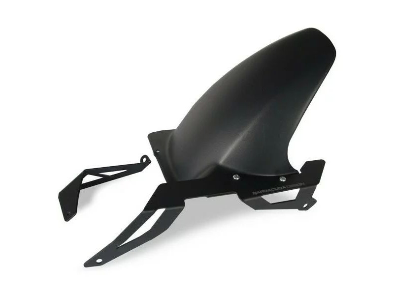 Aripa spate cu protectie lant BARRACUDA HONDA FORZA 750 (2021-2026) HONDA X-ADV (2017-2023)