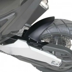 Aripa spate cu protectie lant BARRACUDA HONDA FORZA 750 (2021-2026) HONDA X-ADV (2017-2023)