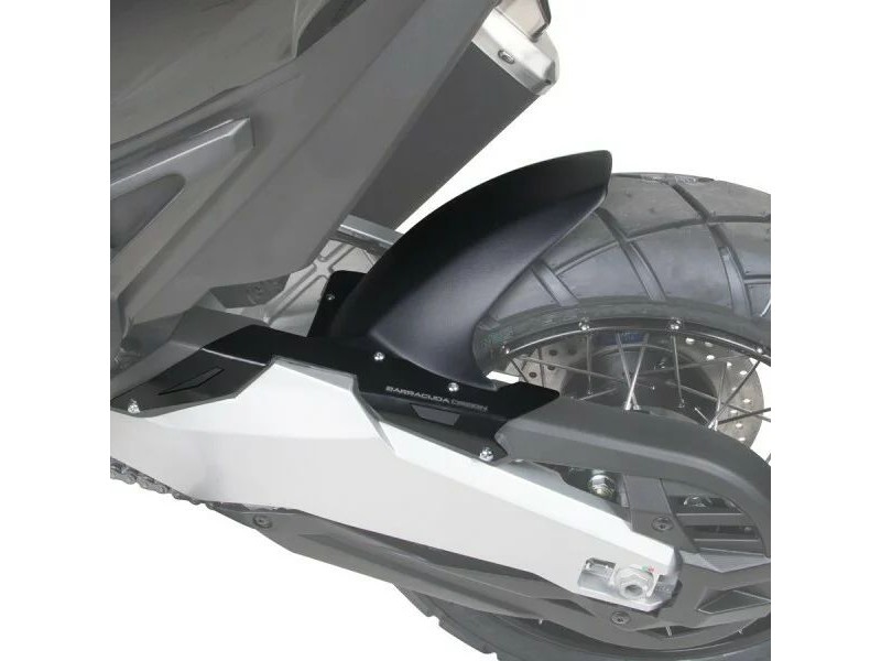 Aripa spate cu protectie lant BARRACUDA HONDA FORZA 750 (2021-2026) HONDA X-ADV (2017-2023)