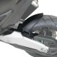 Aripa spate cu protectie lant BARRACUDA HONDA FORZA 750 (2021-2026) HONDA X-ADV (2017-2023)