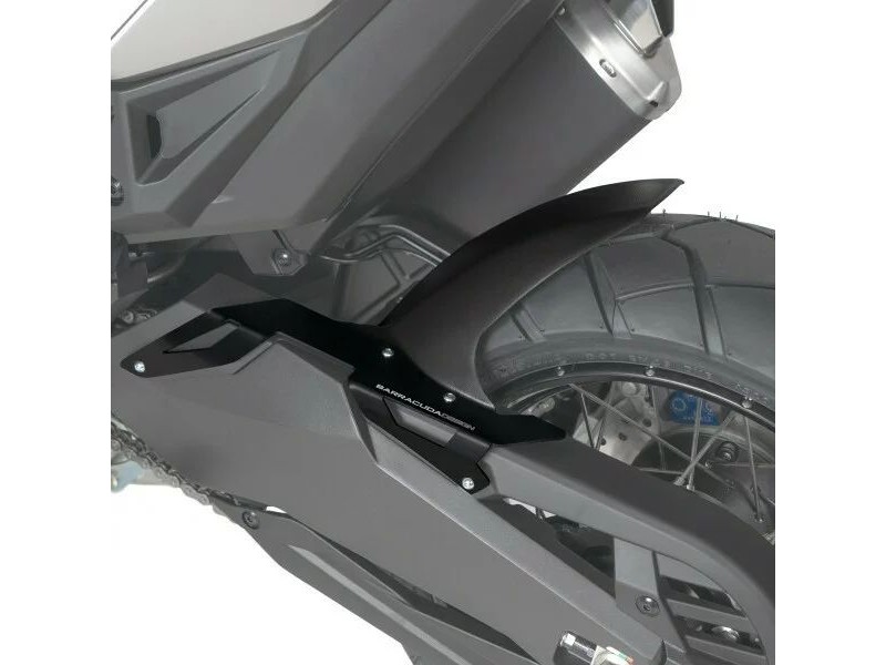 Aripa spate cu protectie lant BARRACUDA HONDA FORZA 750 (2021-2026) HONDA X-ADV (2017-2023)