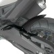 Aripa spate cu protectie lant BARRACUDA HONDA FORZA 750 (2021-2026) HONDA X-ADV (2017-2023)