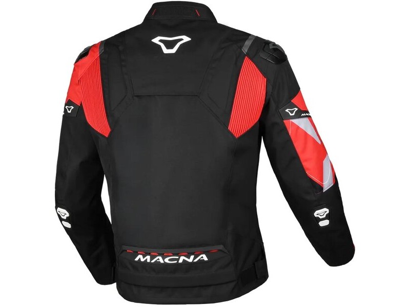 Geaca textil impermeabila MACNA ADMYRE