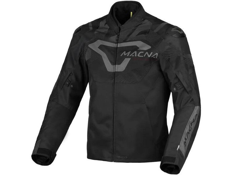 Geaca textil impermeabila MACNA ADMYRE