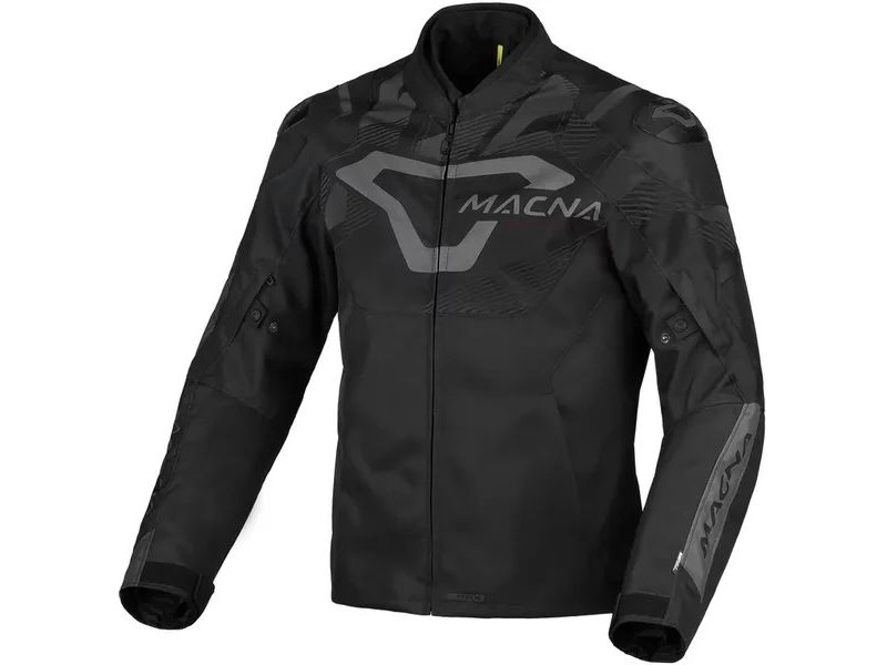 Geaca textil impermeabila MACNA ADMYRE