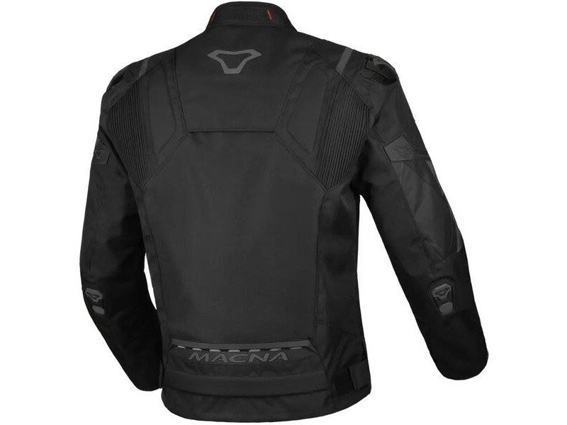 Geaca textil impermeabila MACNA ADMYRE