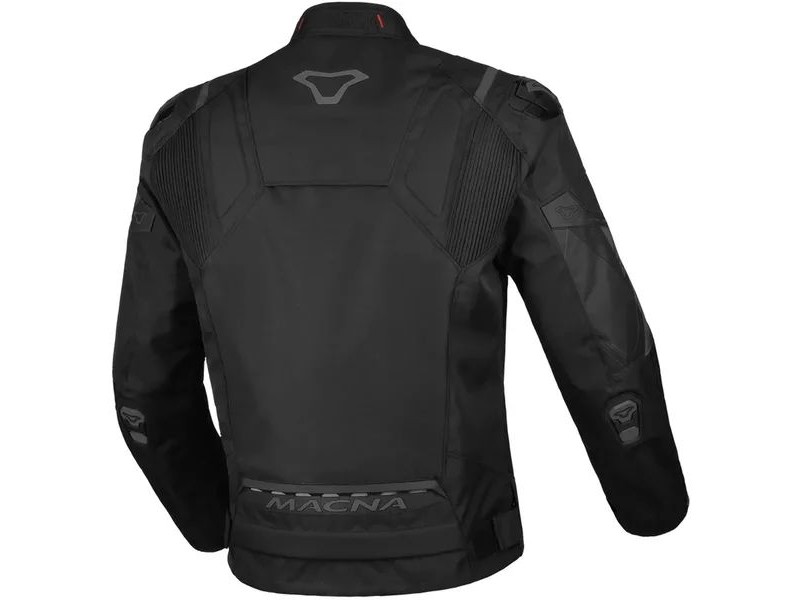 Geaca textil impermeabila MACNA ADMYRE