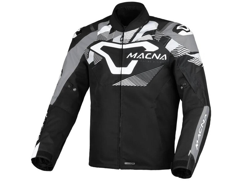 Geaca textil impermeabila MACNA ADMYRE