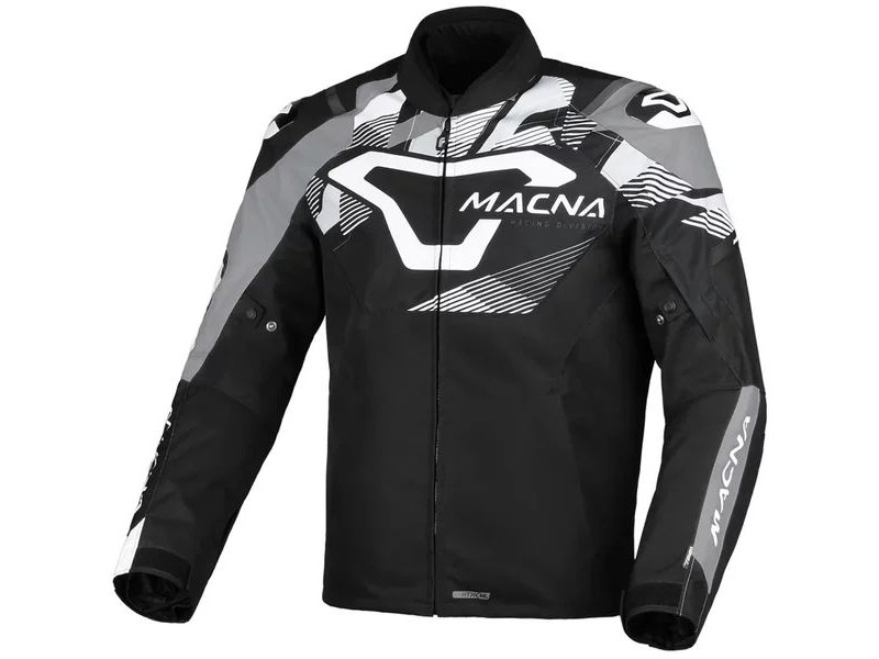 Geaca textil impermeabila MACNA ADMYRE