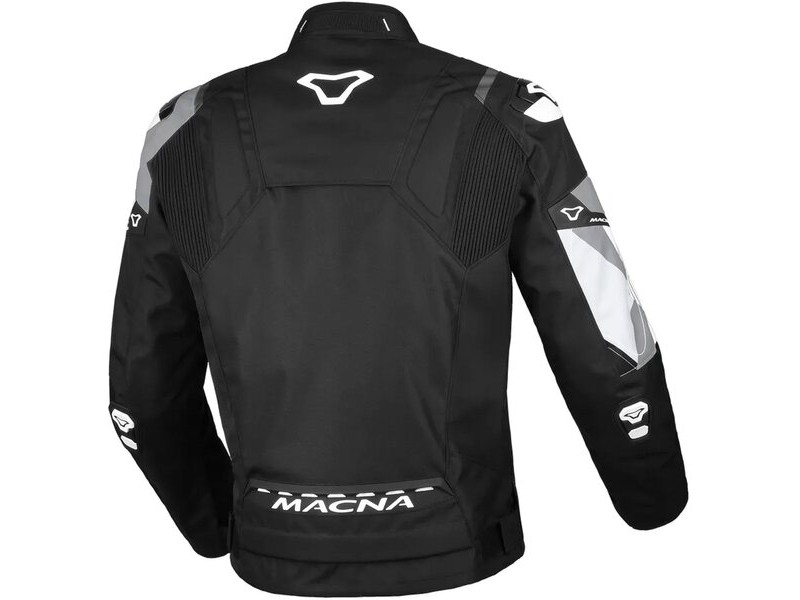 Geaca textil impermeabila MACNA ADMYRE