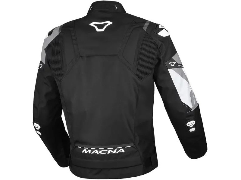 Geaca textil impermeabila MACNA ADMYRE