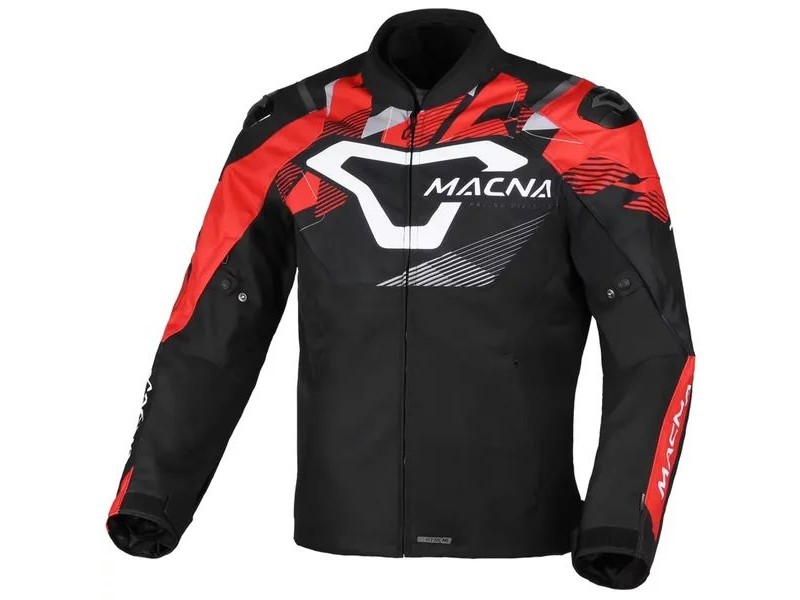 Geaca textil impermeabila MACNA ADMYRE