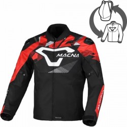 Geaca textil impermeabila MACNA ADMYRE Geaca textil impermeabila MACNA ADMYRE