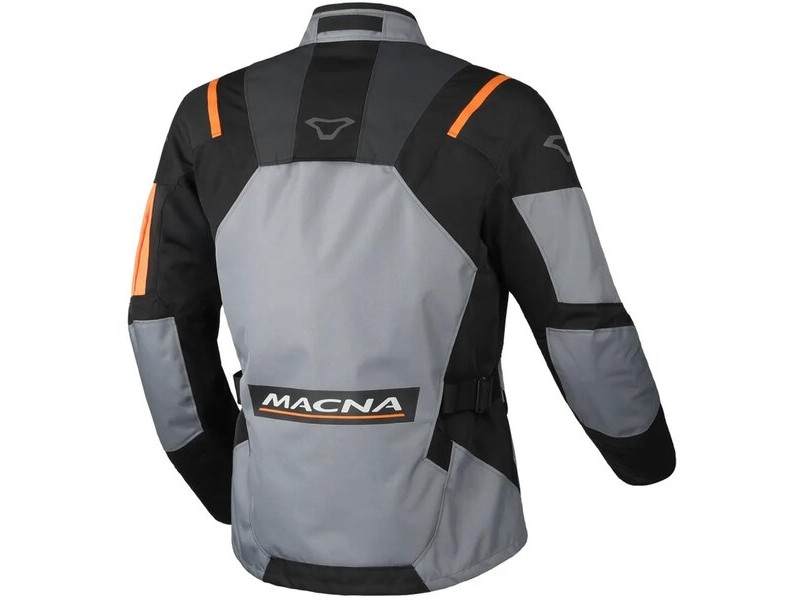 Geaca textil touring MACNA RANCHER 2.0