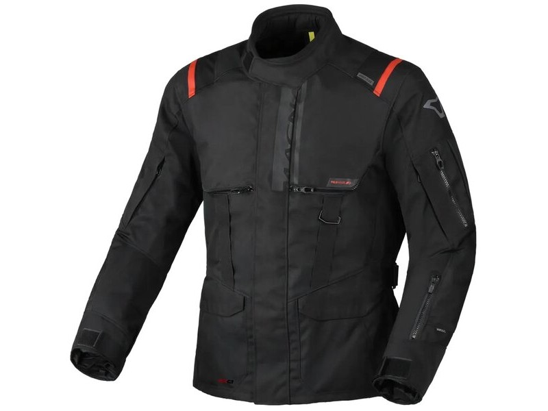 Geaca textil touring MACNA RANCHER 2.0