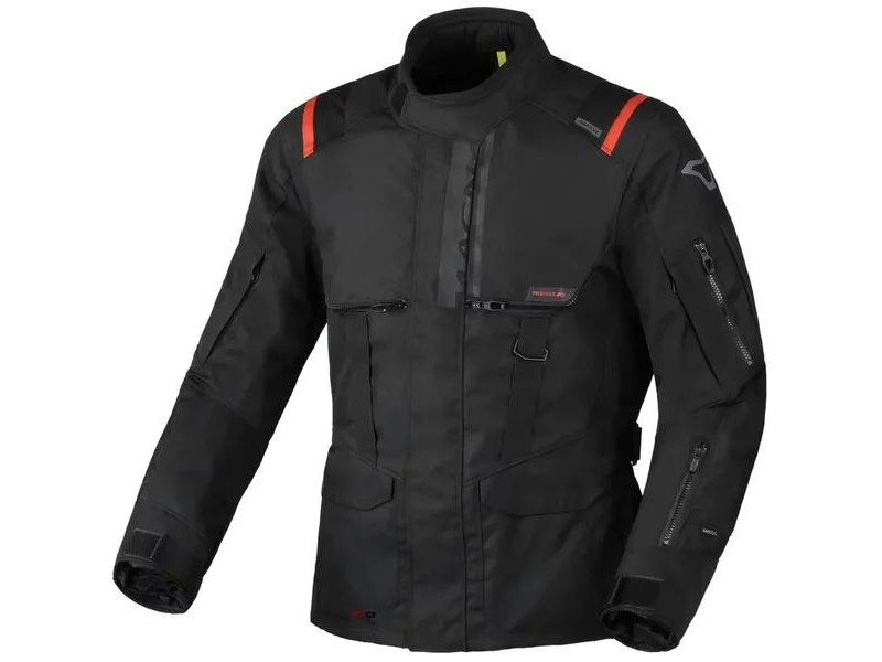 Geaca textil touring MACNA RANCHER 2.0