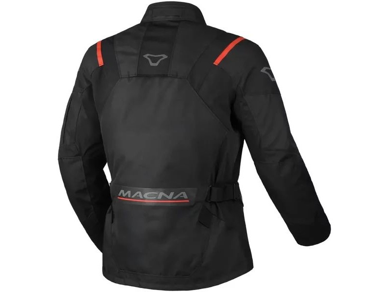 Geaca textil touring MACNA RANCHER 2.0