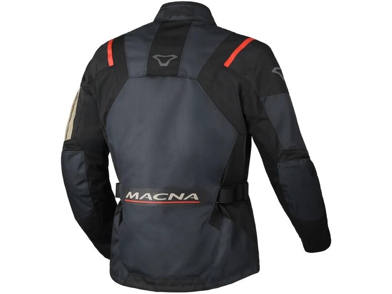 Geaca textil touring MACNA RANCHER 2.0