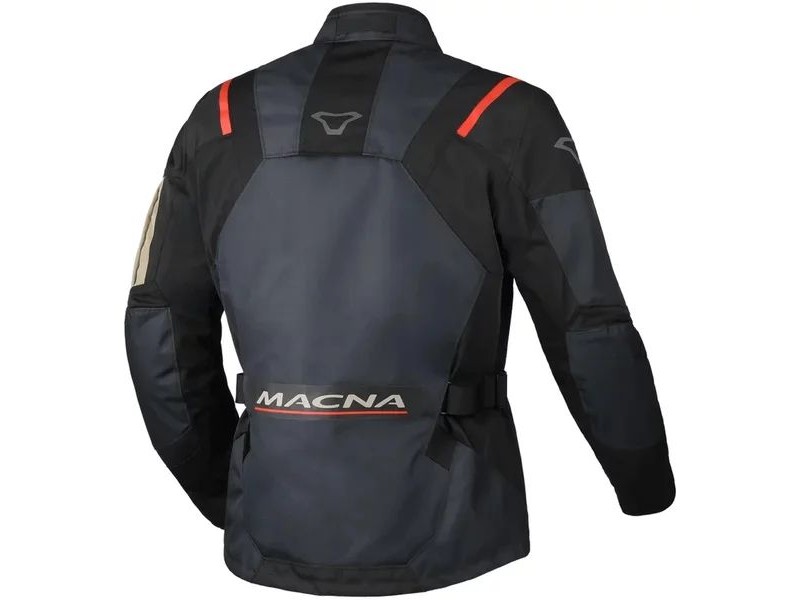 Geaca textil touring MACNA RANCHER 2.0
