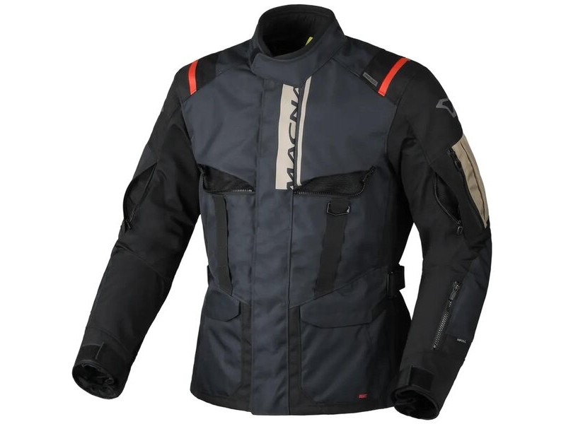 Geaca textil touring MACNA RANCHER 2.0