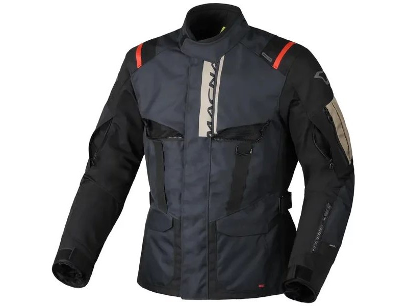 Geaca textil touring MACNA RANCHER 2.0