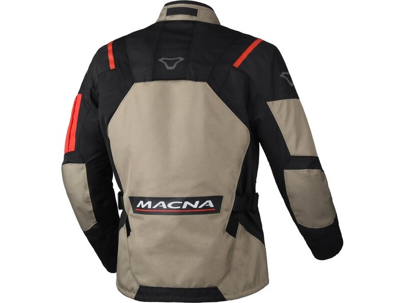 Geaca textil touring MACNA RANCHER 2.0