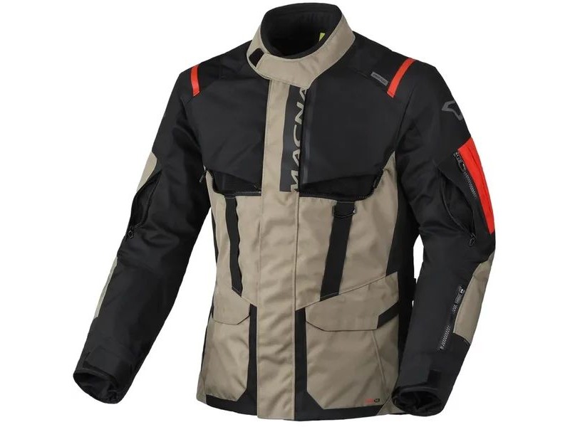 Geaca textil touring MACNA RANCHER 2.0