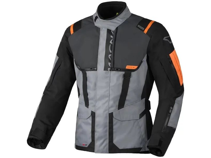 Geaca textil touring MACNA RANCHER 2.0