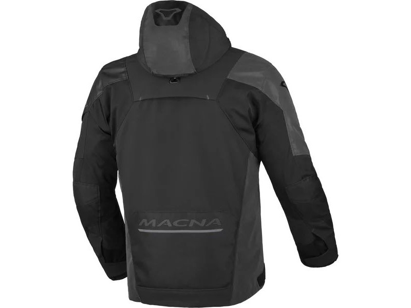 Geaca textil impermeabila MACNA ANGLE 2.0
