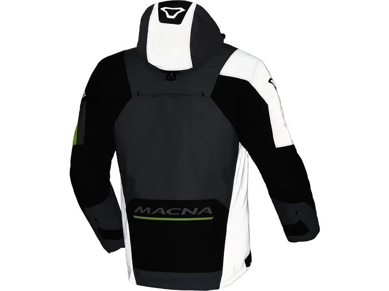 Geaca textil impermeabila MACNA ANGLE 2.0