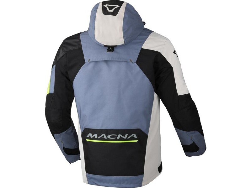 Geaca textil impermeabila MACNA ANGLE 2.0 Geaca textil impermeabila MACNA ANGLE 2.0