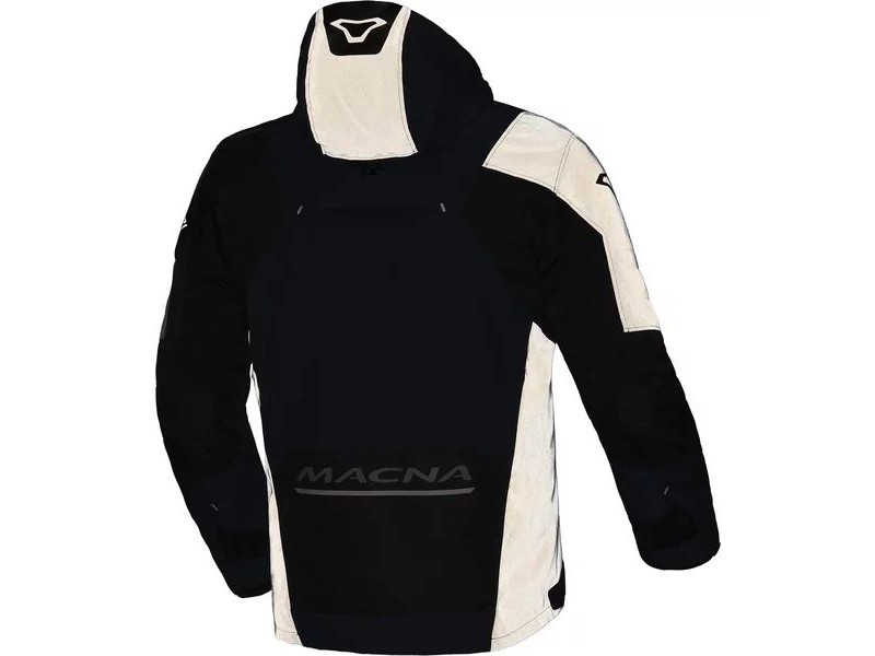 Geaca textil impermeabila MACNA ANGLE 2.0