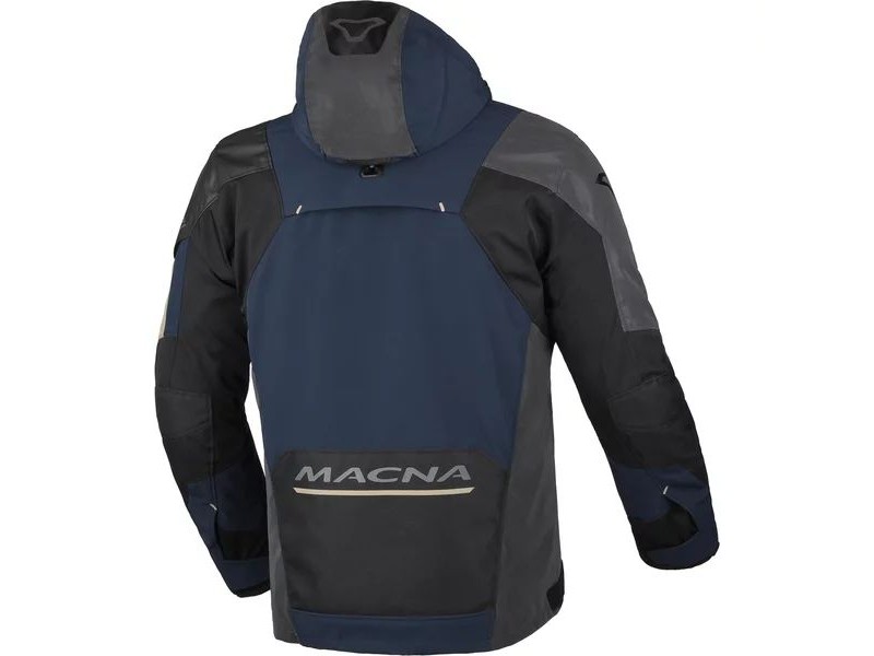 Geaca textil impermeabila MACNA ANGLE 2.0