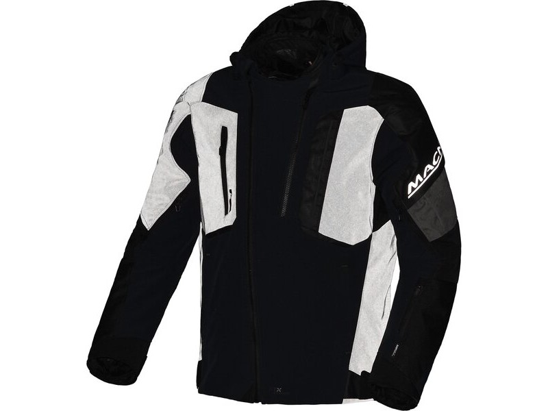 Geaca textil impermeabila MACNA ANGLE 2.0 Geaca textil impermeabila MACNA ANGLE 2.0