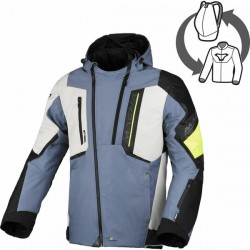 Geaca textil impermeabila MACNA ANGLE 2.0