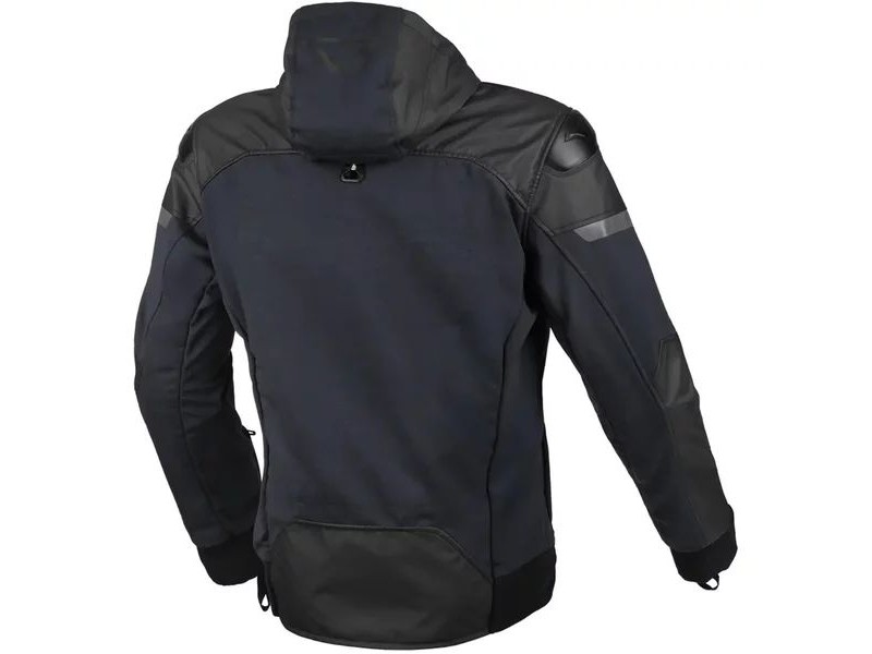 Geaca de vara textil MACNA DISTEC