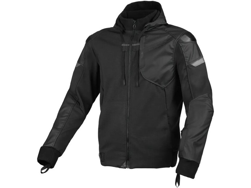 Geaca de vara textil MACNA DISTEC Geaca de vara textil MACNA DISTEC