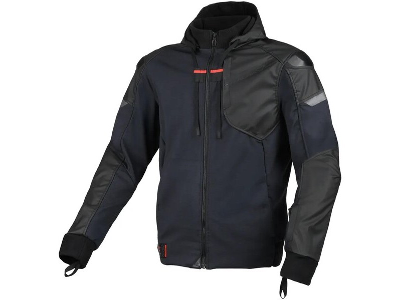 Geaca de vara textil MACNA DISTEC Geaca de vara textil MACNA DISTEC