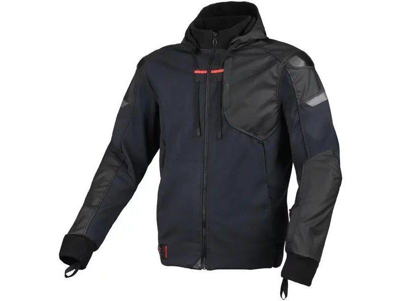 Geaca de vara textil MACNA DISTEC
