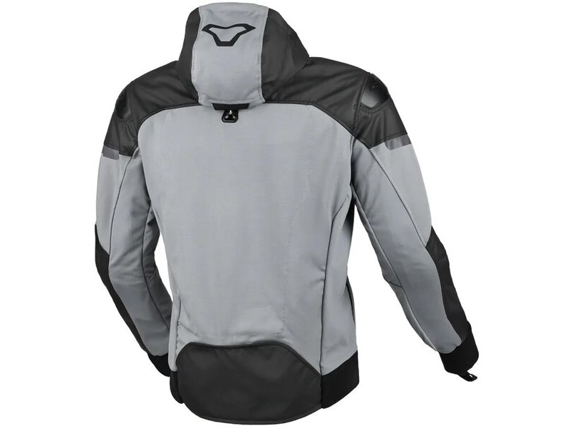 Geaca de vara textil MACNA DISTEC