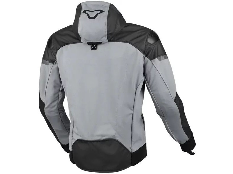 Geaca de vara textil MACNA DISTEC