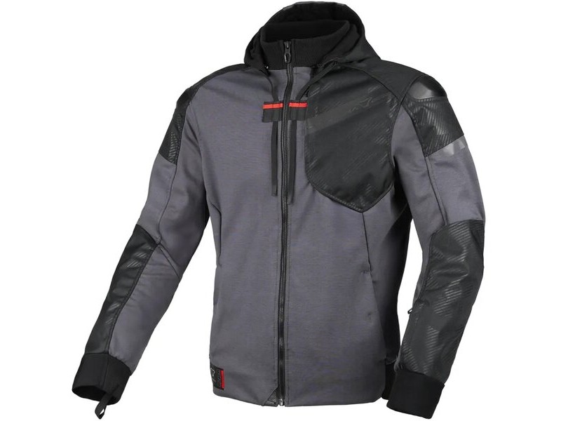 Geaca de vara textil MACNA DISTEC