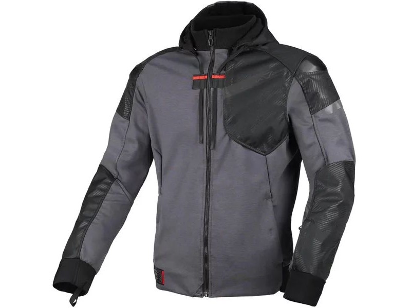 Geaca de vara textil MACNA DISTEC