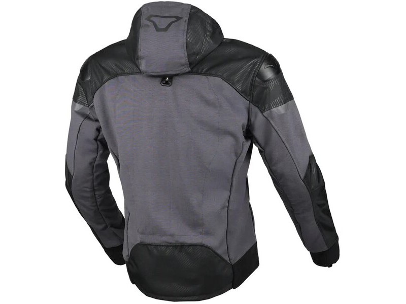 Geaca de vara textil MACNA DISTEC