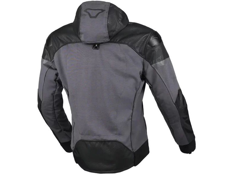 Geaca de vara textil MACNA DISTEC